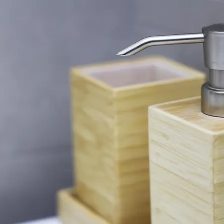 公寓 Milly's House