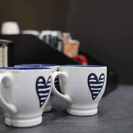 Milly's House 那不勒斯