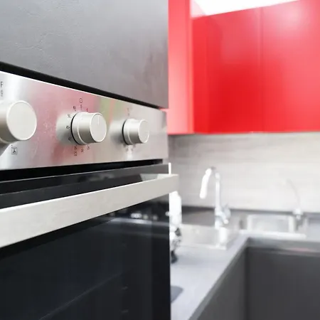 Milly's House 公寓 那不勒斯