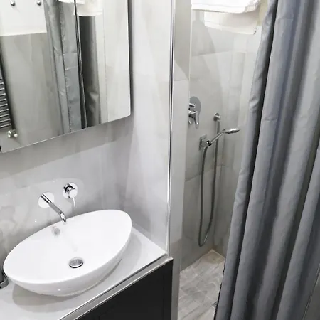 公寓 Milly's House 那不勒斯