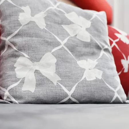 Milly's House 公寓 那不勒斯