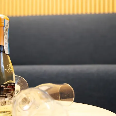 Milly's House 那不勒斯