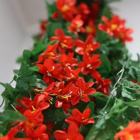 公寓 Milly's House 那不勒斯