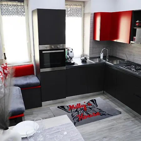 公寓 Milly's House