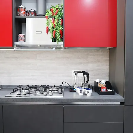 Milly's House 公寓 *