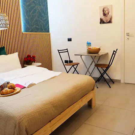 公寓 Milly's House