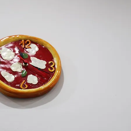 Milly's House * 那不勒斯