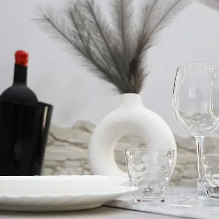 Milly's House 公寓