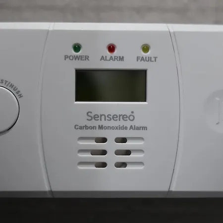 公寓 Milly's House