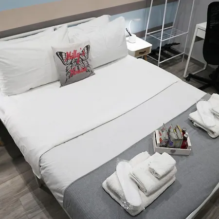 Milly's House 公寓 *