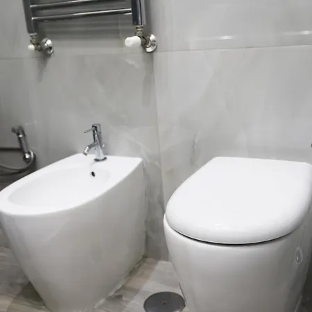 公寓 Milly's House *