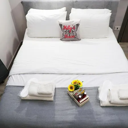 Milly's House * 那不勒斯