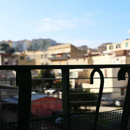 Milly's House 公寓