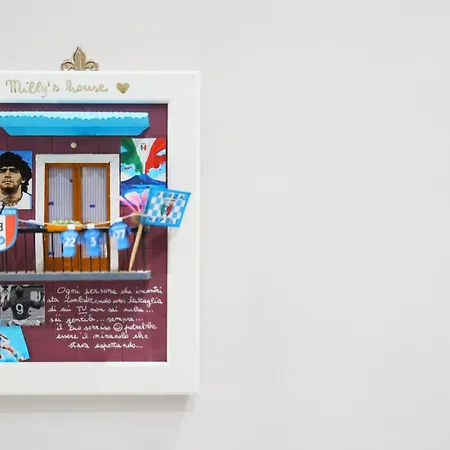 Milly's House 公寓 *