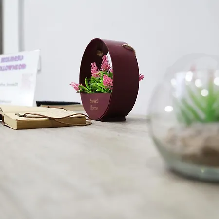 公寓 Milly's House *