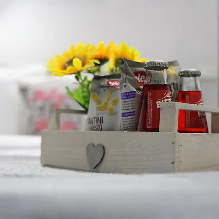 公寓 Milly's House 那不勒斯