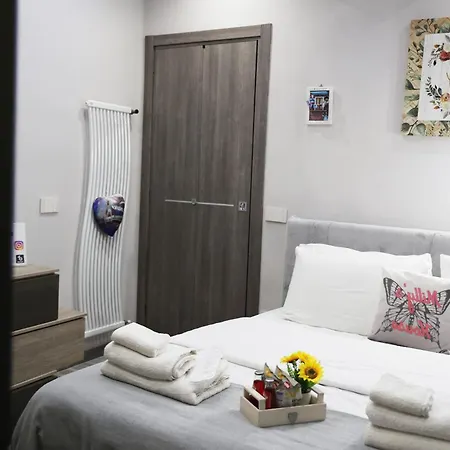 Milly's House * 那不勒斯