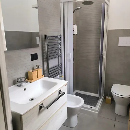 Milly's House 公寓 *