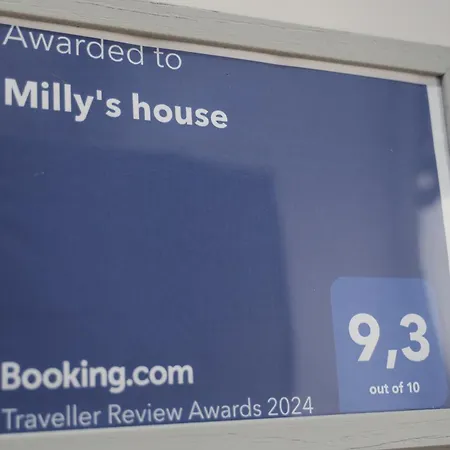 Milly's House *