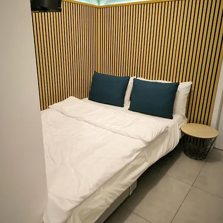 Milly's House Apartament *