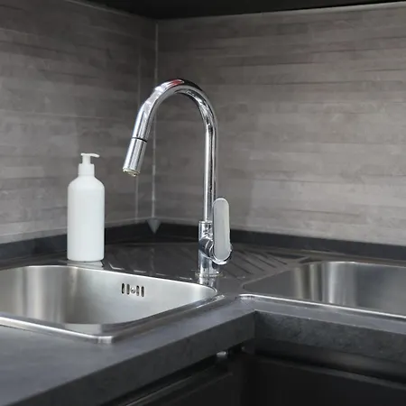 Milly's House Apartament *