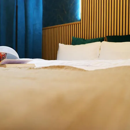 Milly's House Apartament *