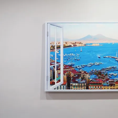 Milly's House Neapol