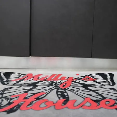 Milly's House Apartament *