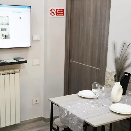 Milly's House Apartament *