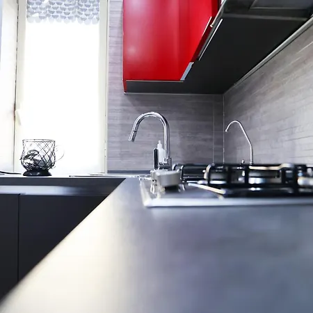 Apartament Milly's House