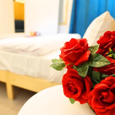 Milly's House Neapol