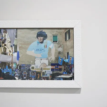 Milly's House Apartament