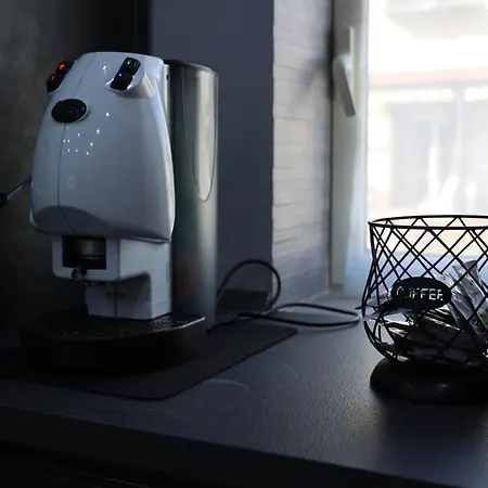 Apartament Milly's House *