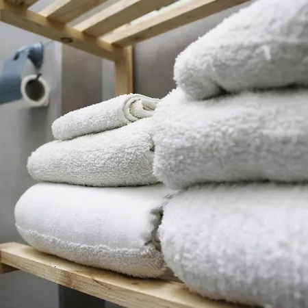 Milly's House Neapol