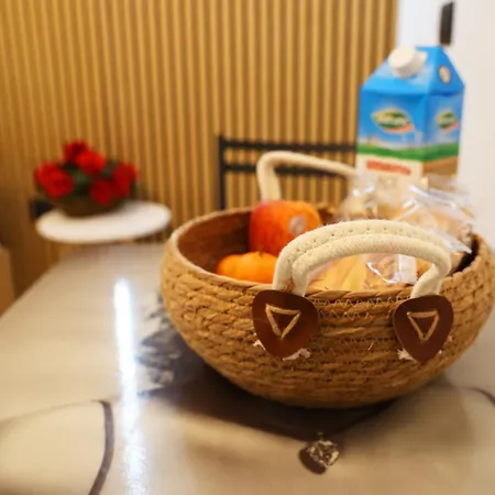 Milly's House Apartament