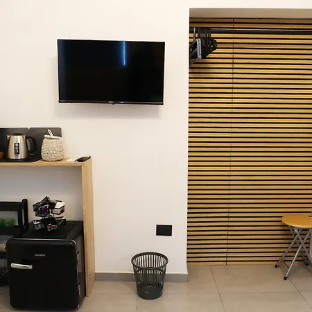 Apartament Milly's House