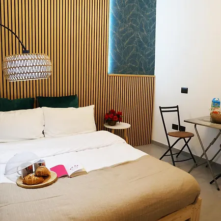 Milly's House Apartament *