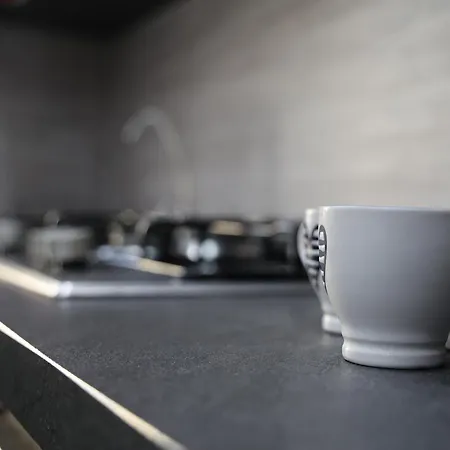 Milly's House Neapol