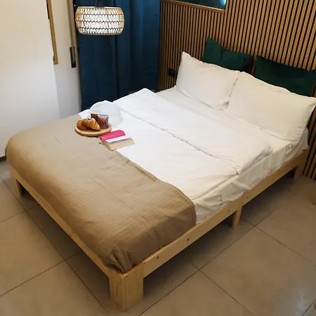 Milly's House Apartament