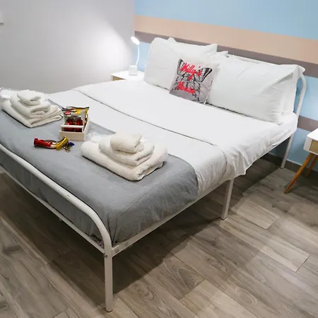 Apartament Milly's House