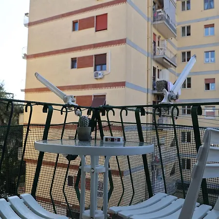 Apartament Milly's House *