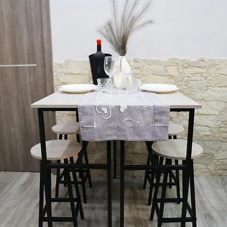 Apartament Milly's House Neapol