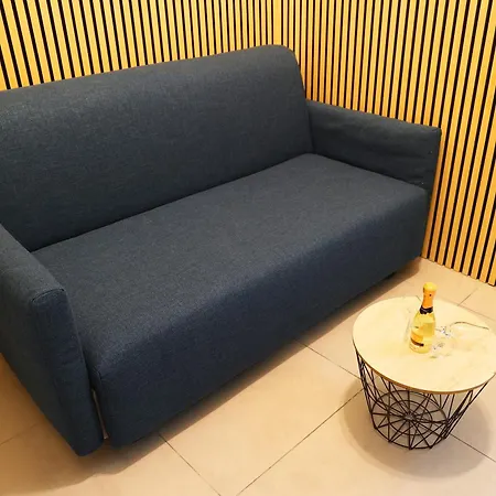 Milly's House Neapol