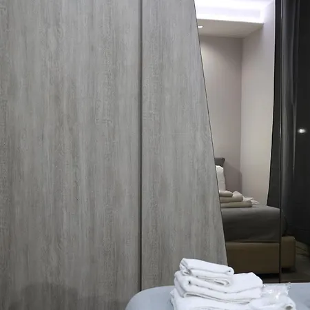 Milly's House Apartament