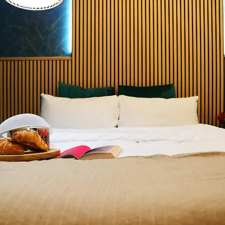 Apartament Milly's House *