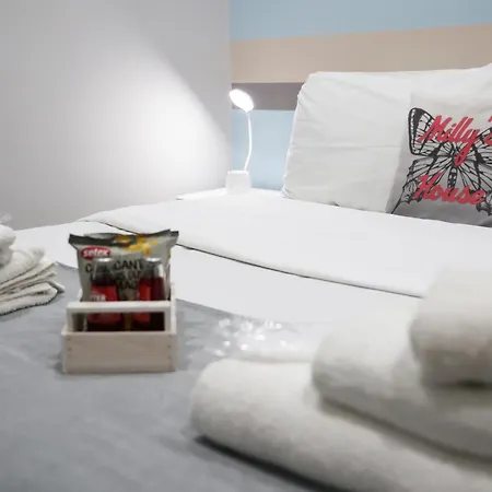 Milly's House Apartament Neapol