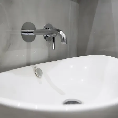 Apartament Milly's House Neapol