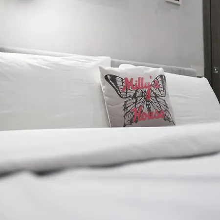 Milly's House Neapol