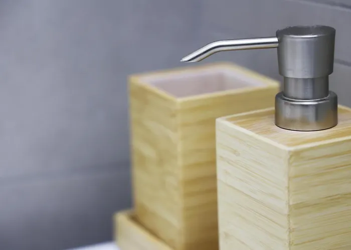 Lägenhet Milly's House