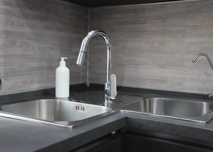 Milly's House Lägenhet *